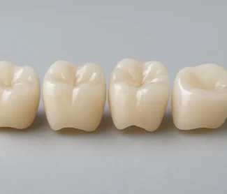 Dental Crowns