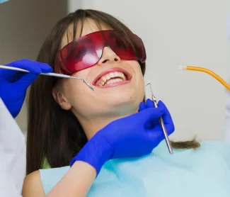 Dental Exams & Cleanings