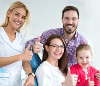 Family Dentistry