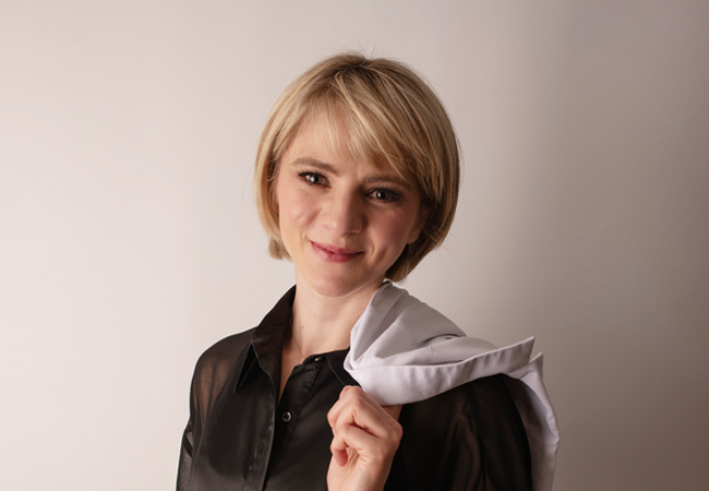 Dr. Hana Rugova
