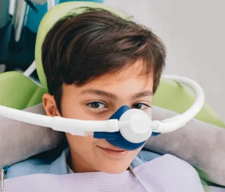 Sedation Dentistry