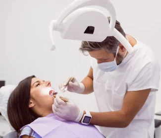 Oral Cancer Screenings