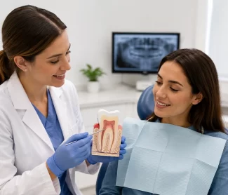 What Happens If You Delay a Root Canal?